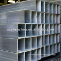 Cross Section Square Steel Tube
